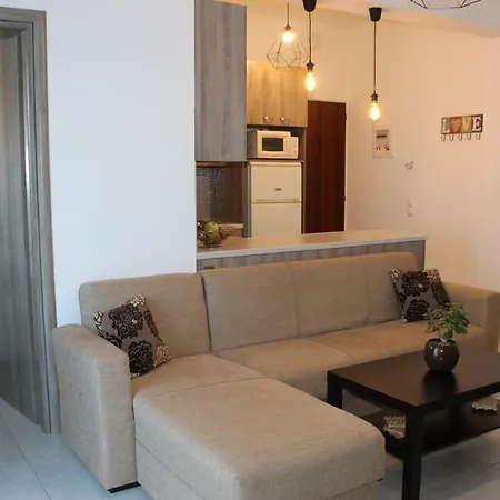 Lägenhet Stelianas Zakynthos stad