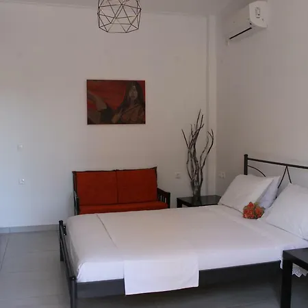 Apartment Stelianas *