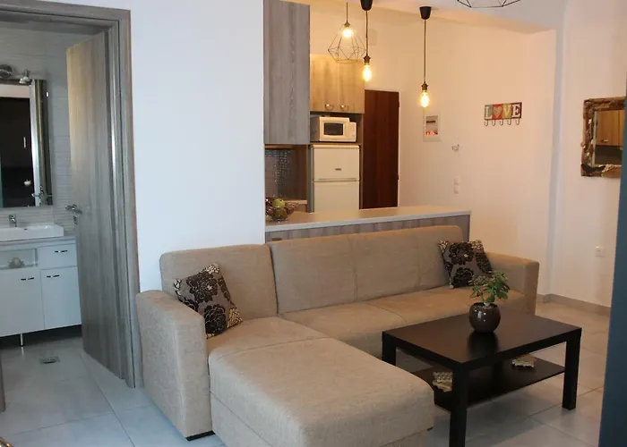 Appartamento Stelianas Città di Zante