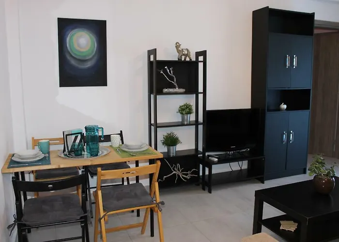 Appartamento Stelianas *