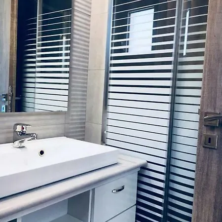 Apartament Stelianas *