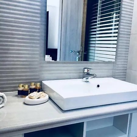 Apartament Stelianas Zakintos