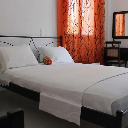 Apartament Stelianas Zakintos