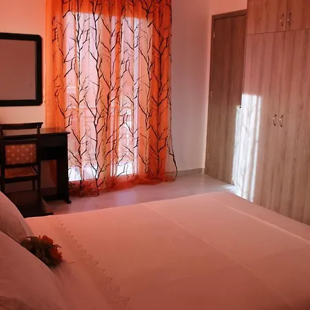 Stelianas Apartamento *