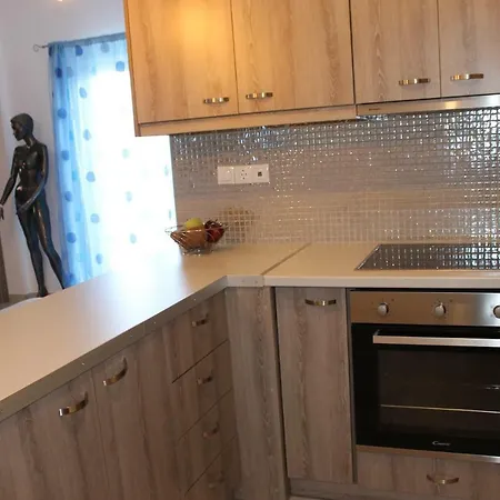 Stelianas Apartament *