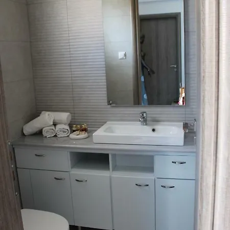 Apartament Stelianas *